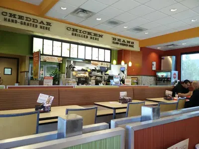 Del Taco