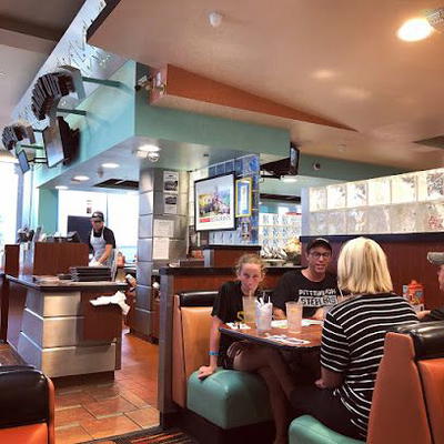 NORMS Restaurant