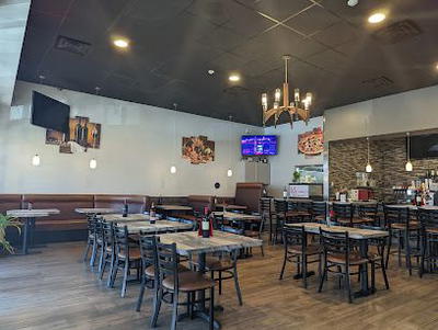 Mamma Mia Restaurant and Bar