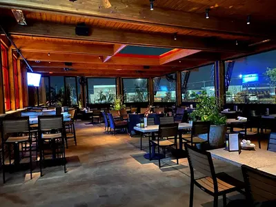 Lazy Dog Restaurant & Bar
