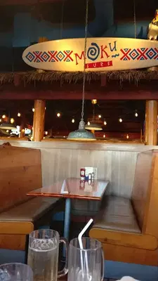Islands Restaurant Corona