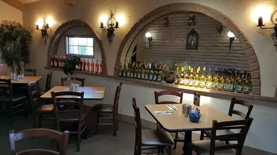 Hunnys Restaurant