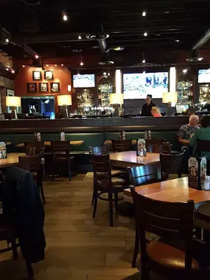 BJ's Restaurant & Brewhouse