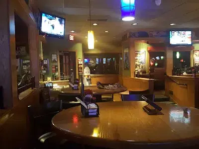 Applebee's Grill + Bar