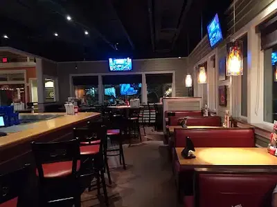 Chili's Grill & Bar