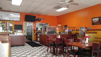 Costa Delmar Mexican Restaurant