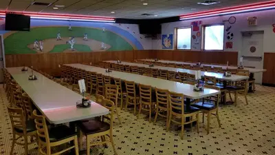Graziano's Pizza Restaurant