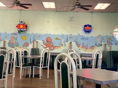 Mariscolandia Seafood Restaurant