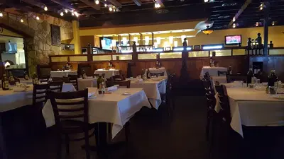 Romano's Macaroni Grill