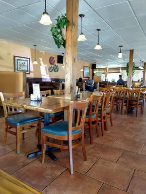 Eduardo's Mexican Restaurant
