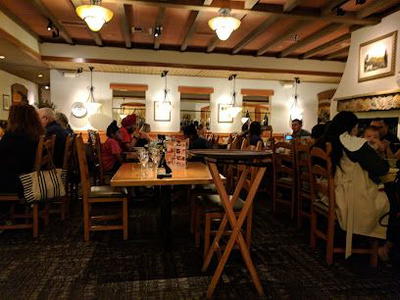 Olive Garden Italian Restaurant