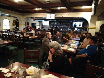 Rodrigo's | Mexican Grill