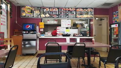 Boys Burgers