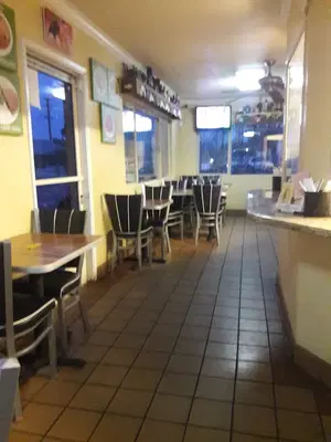 El Torero Restaurant