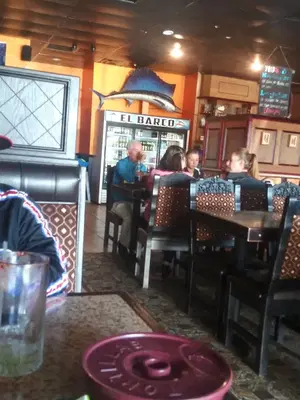 Mariscos El Barco Mexican Restaurant