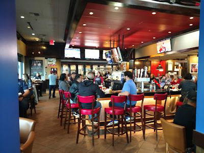 TGI Fridays