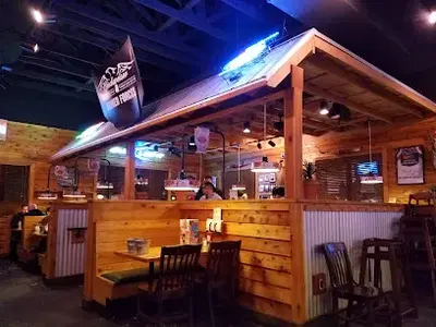 Texas Roadhouse