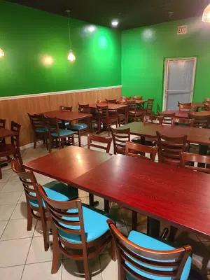 Chick Norris Restaurant
