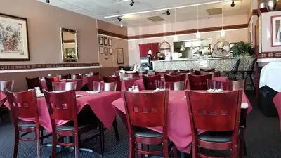 Rumi's Restaurant