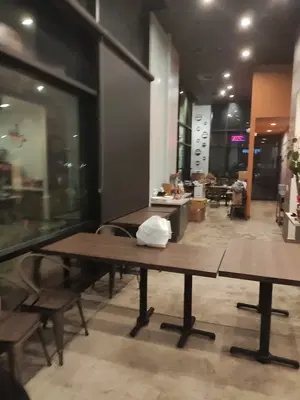 Pho Koi Restaurant