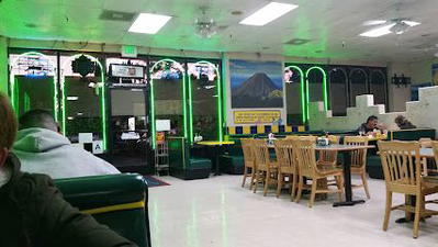 Pupuseria La Sierra Restaurant