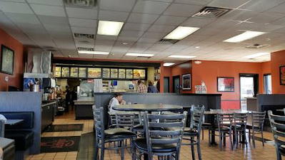 Arby's