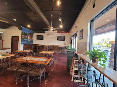 Viano's Restaurant