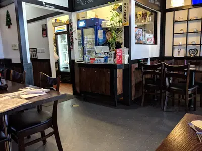 Jono's Japanese Restaurant
