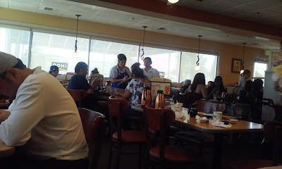 IHOP