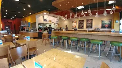 Rubio's Coastal Grill