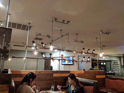 Royal Orchid Restaurant