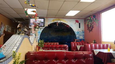 El Chapala Seafood Restaurant