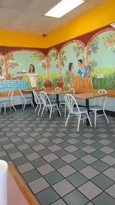 Alberto's Mexican Food