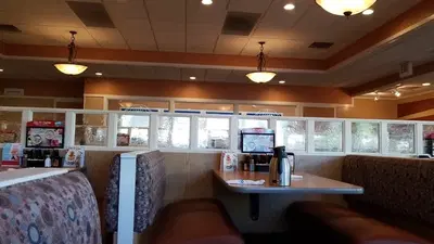 IHOP