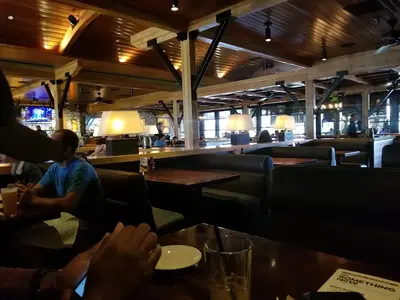 Wood Ranch