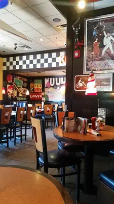 TGI Fridays