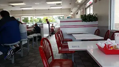 In-N-Out Burger