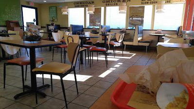 Del Taco