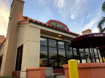Miguel's Jr.