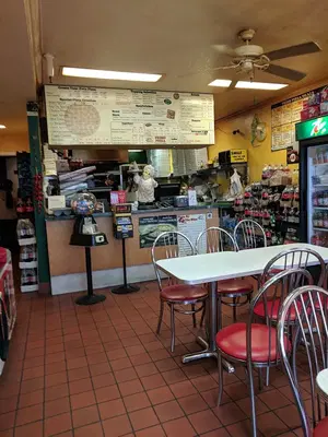 Primo Pizza