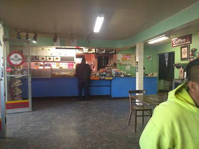 City Lunch Restaurant