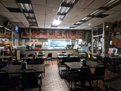 El Pollo Supremo