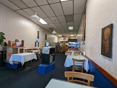 Ocean Thai Restaurant
