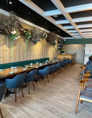 Kan Kiin Restaurant