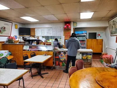 Fung Wah Restaurant