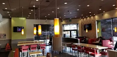 Panda Express
