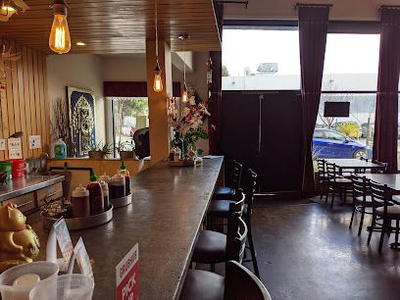 Champa Garden Restaurant