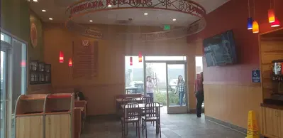 Popeyes Louisiana Kitchen