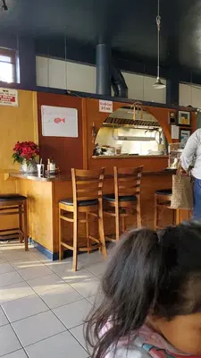 Al Fin Restaurant