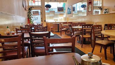 Golden China Restaurant